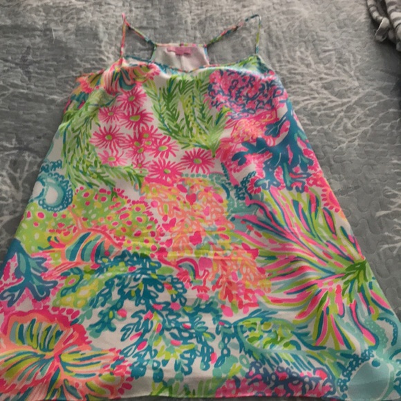 Lilly Pulitzer Dresses & Skirts - Brand new Lilly Pulitzer Dress